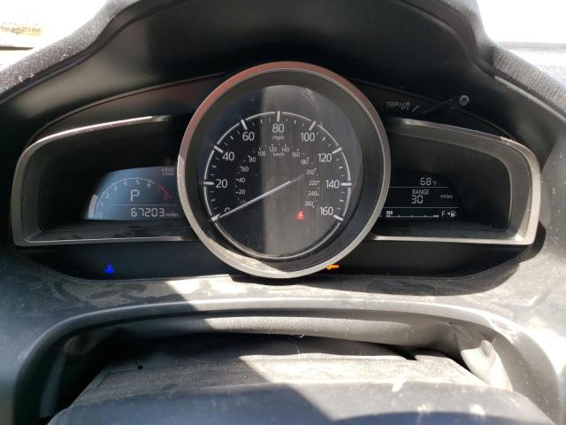 Photo 9 from auction – 2018 MAZDA 3 SPORT with VIN 3MZBN1U76JM223968