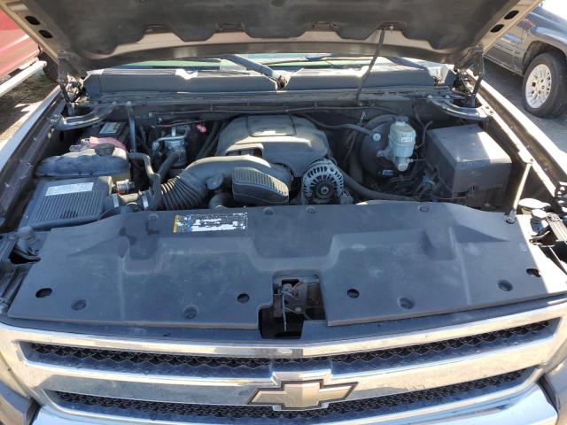 Photo 11 from auction – 2008 CHEVROLET SILVERADO with VIN 2GCEC13J281144687
