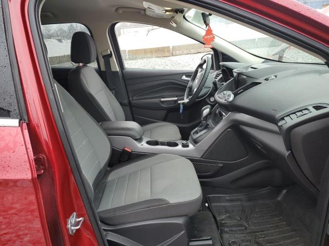 Photo 7 from auction – 2016 FORD ESCAPE SE with VIN 1FMCU9GX6GUB02085