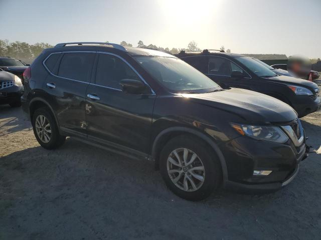Photo 4 from auction – 2018 NISSAN ROGUE S with VIN KNMAT2MT9JP595614