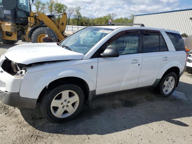 SATURN VUE 2004 with VIN 5GZCZ53424S895305 - Photo from auction