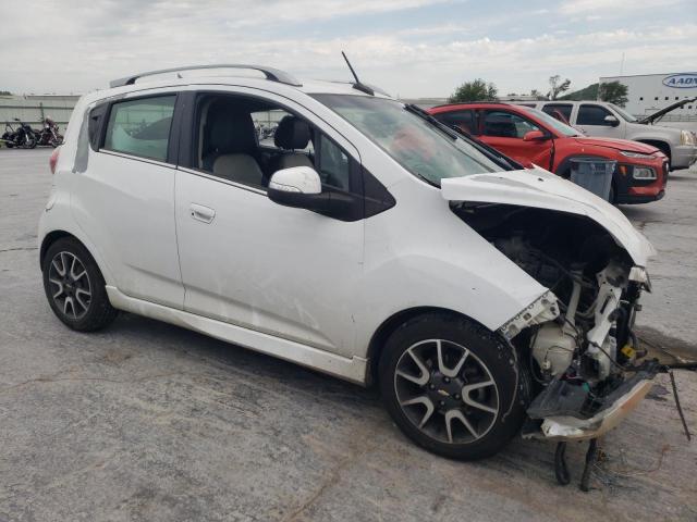 Photo 4 from auction – 2014 CHEVROLET SPARK 2LT with VIN KL8CF6S9XEC433320