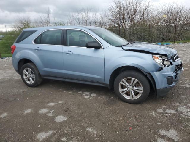 Photo 4 from auction – 2014 CHEVROLET EQUINOX LS with VIN 2GNALAEK8E6120520