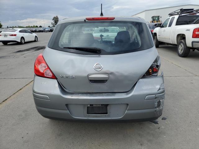 Фото 6 с аукциона – 2011 NISSAN VERSA S с VIN 3N1BC1CP4BL441895