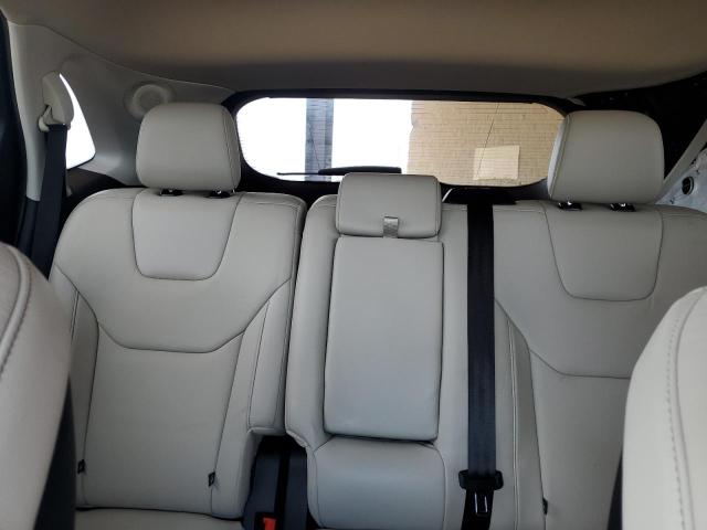 Photo 10 from auction – 2020 FORD EDGE with VIN 2FMPK3K99LBA91435