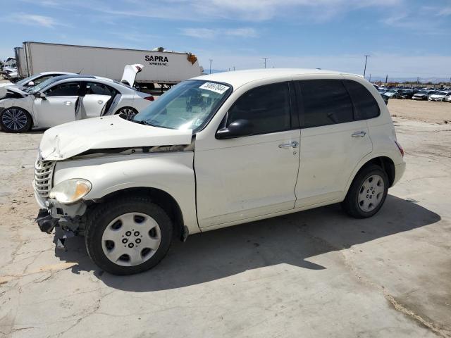 CHRYSLER PT CRUISER 2007 with VIN 3A4FY48B27T584263 - Photo from auction