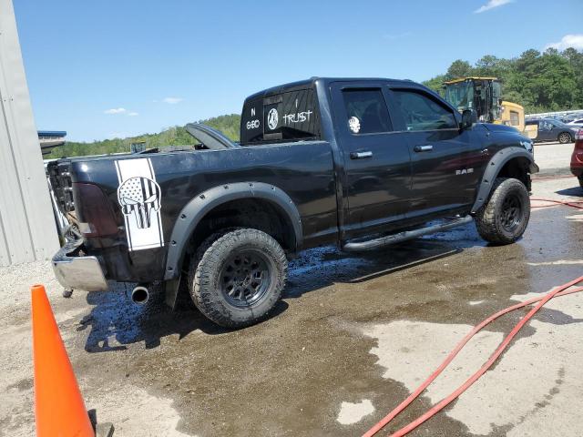 Photo 3 from auction – 2009 DODGE RAM 1500 with VIN 1D3HV18P49S815693