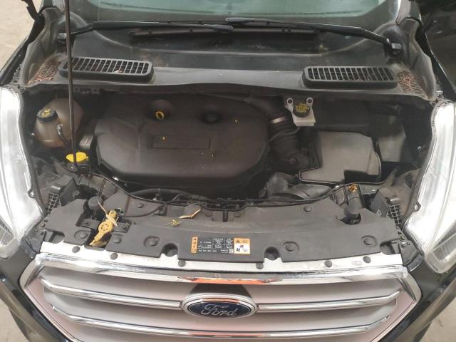 Photo 11 from auction – 2017 FORD ESCAPE SE with VIN 1FMCU0G93HUE36802