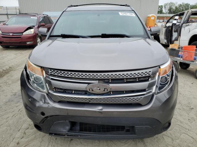 Photo 5 from auction – 2012 FORD EXPLORER L with VIN 1FMHK7F82CGA02276