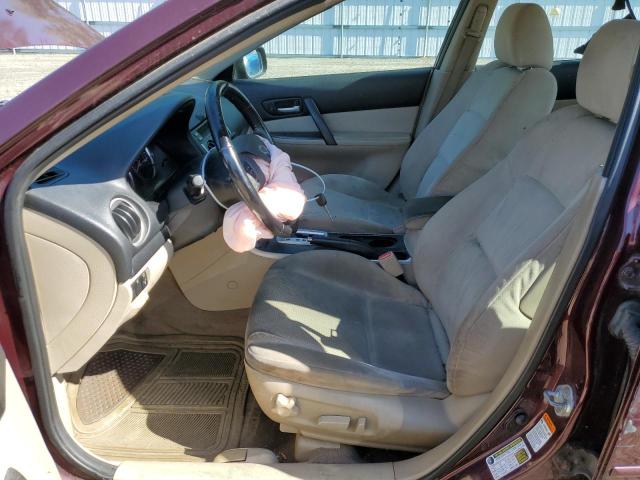 Photo 7 from auction – 2007 MAZDA 6 S with VIN 1YVHP80D975M33713