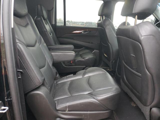 Photo 11 from auction – 2019 CADILLAC ESCALADE E with VIN 1GYS4HKJ9KR233367