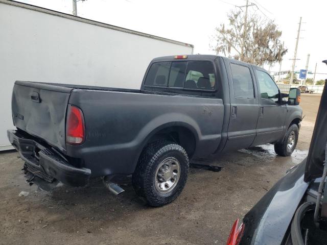 Photo 3 from auction – 2004 FORD F250 SUPER with VIN 1FTNW20S34EA61823