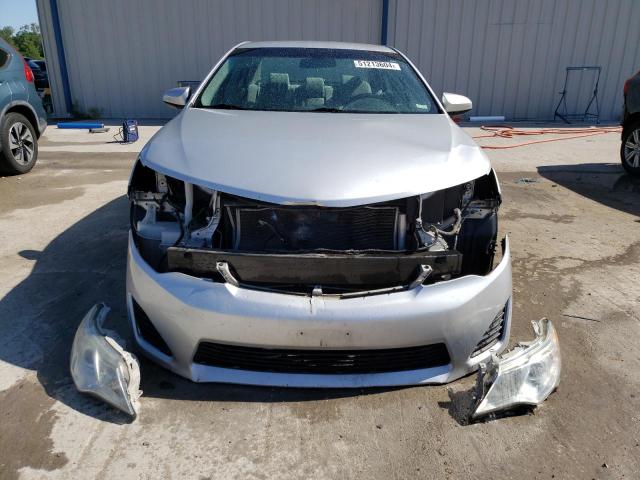 Photo 5 from auction – 2012 TOYOTA CAMRY BASE with VIN 4T4BF1FK1CR236547