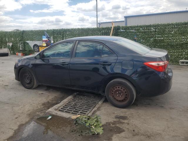 Photo 2 from auction – 2017 TOYOTA COROLLA L with VIN 2T1BURHE7HC829926