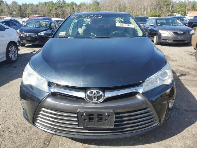 Photo 5 from auction – 2016 TOYOTA CAMRY LE with VIN 4T4BF1FK0GR516689