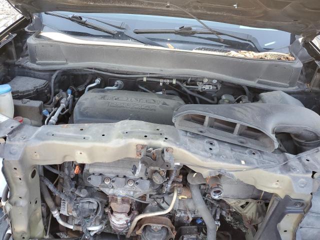 Photo 12 from auction – 2013 HONDA PILOT EXL with VIN 5FNYF4H58DB045364