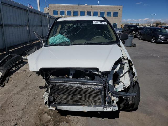 Photo 5 from auction – 2002 HONDA CR-V LX with VIN JHLRD68452C023736