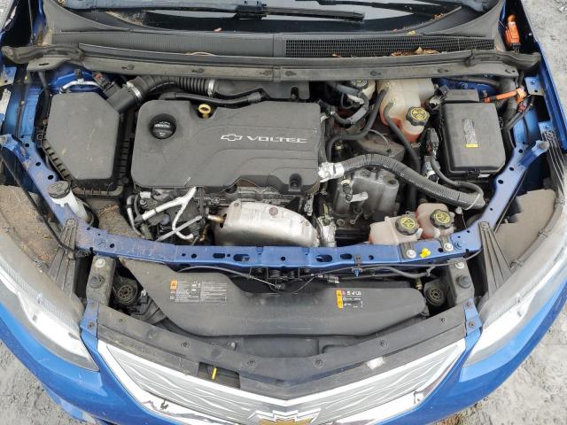 Photo 11 from auction – 2016 CHEVROLET VOLT with VIN 1G1RC6S57GU129584