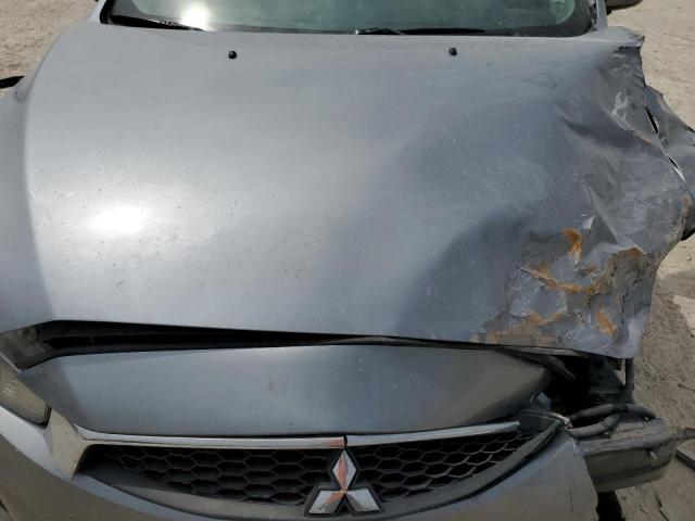 Photo 11 from auction – 2016 MITSUBISHI LANCER ES with VIN JA32U2FU2GU002322
