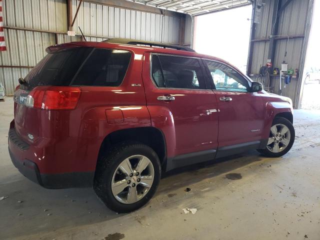 Photo 3 from auction – 2015 GMC TERRAIN SL with VIN 2GKFLWEK4F6264633