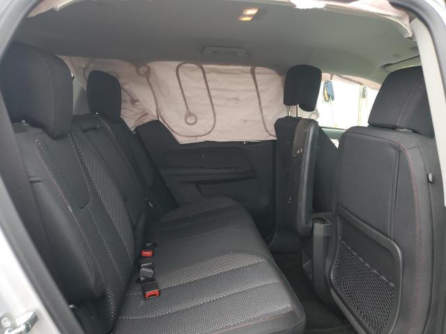 Photo 11 from auction – 2017 GMC TERRAIN SL with VIN 2GKALMEK0H6268387