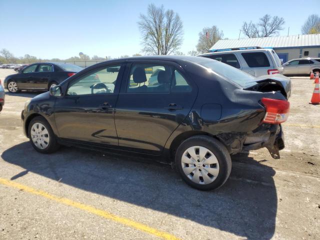 Photo 2 from auction – 2012 TOYOTA YARIS with VIN JTDBT4K33CL021930