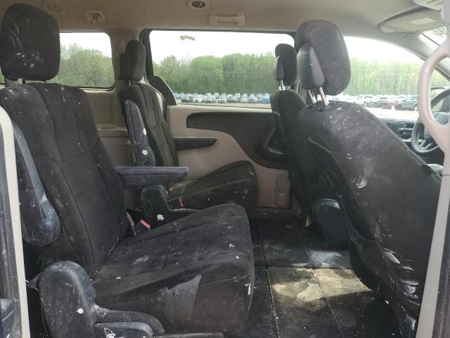 Photo 11 from auction – 2012 DODGE GRAND CARA with VIN 2C4RDGCG3CR399395