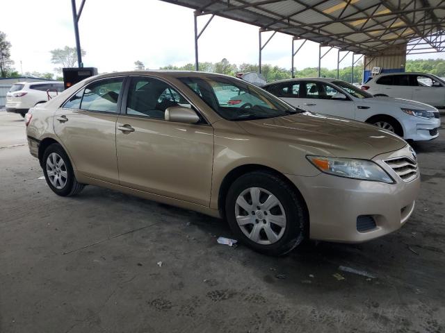Photo 4 from auction – 2011 TOYOTA CAMRY BASE with VIN 4T1BF3EK3BU178527