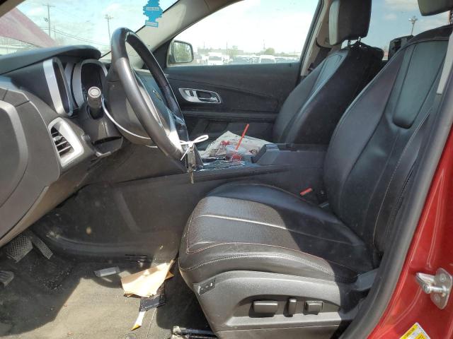 Photo 7 from auction – 2015 CHEVROLET EQUINOX LT with VIN 2GNFLHE33F6136097