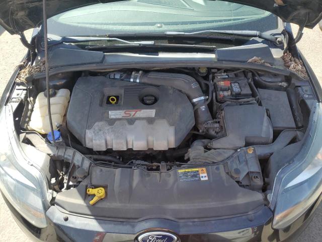 Photo 11 from auction – 2014 FORD FOCUS ST with VIN 1FADP3L92EL264762