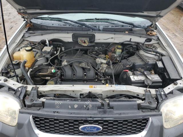 Photo 11 from auction – 2002 FORD ESCAPE XLT with VIN 1FMYU04162KC48329