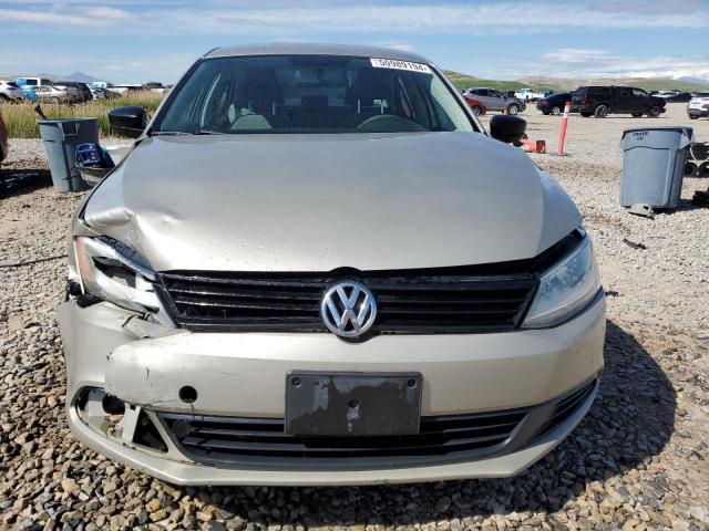 Photo 5 from auction – 2014 VOLKSWAGEN JETTA BASE with VIN 3VW2K7AJ9EM227675