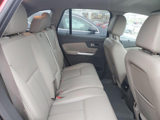 Photo 11 from auction – 2013 FORD EDGE SEL with VIN 2FMDK3JC8DBA03105