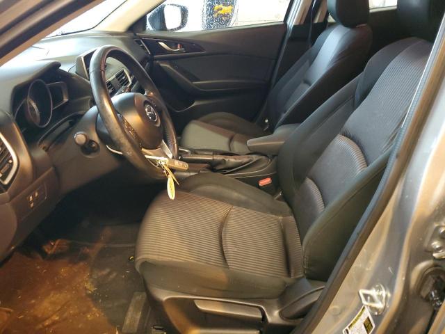 Photo 7 from auction – 2014 MAZDA 3 TOURING with VIN JM1BM1L74E1108067