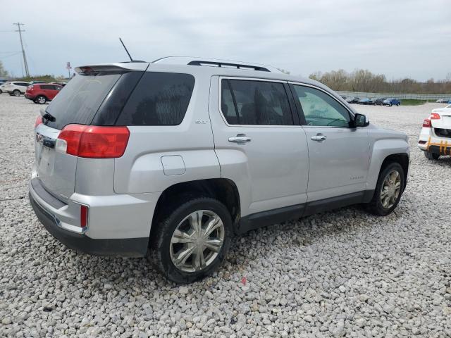 Photo 3 from auction – 2016 GMC TERRAIN SL with VIN 2GKFLUEK4G6319961