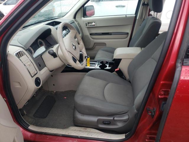 Photo 7 from auction – 2008 MAZDA TRIBUTE I with VIN 4F2CZ02Z48KM14767