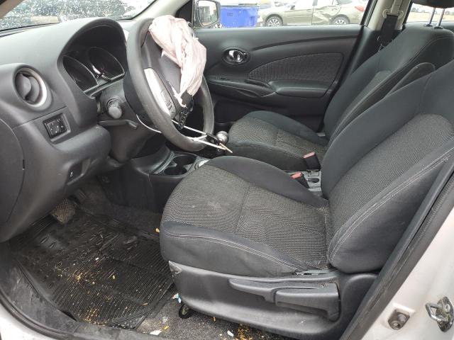 Photo 7 from auction – 2016 NISSAN VERSA S with VIN 3N1CN7AP4GL860020