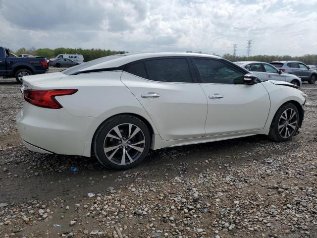 Photo 3 from auction – 2016 NISSAN MAXIMA 3.5 with VIN 1N4AA6AP5GC404538