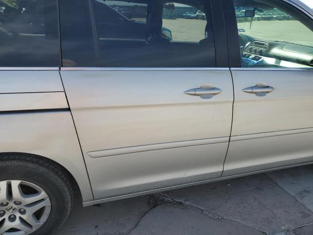 Photo 11 from auction – 2005 HONDA ODYSSEY EX with VIN 5FNRL38775B046466
