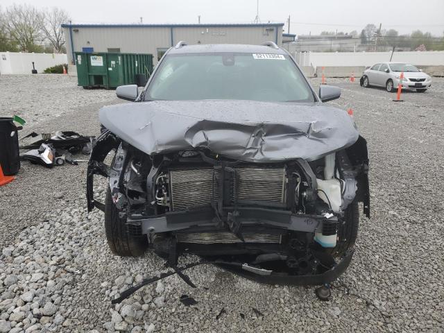 Photo 5 from auction – 2020 GMC TERRAIN SL with VIN 3GKALVEV5LL311674