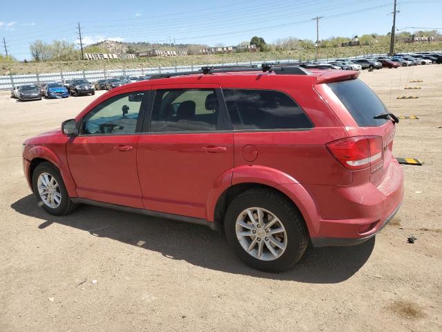 Photo 2 from auction – 2013 DODGE JOURNEY SX with VIN 3C4PDCBB3DT722333
