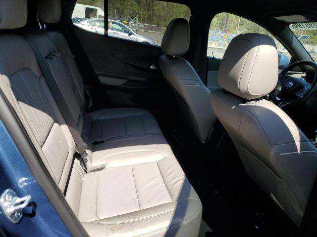 Photo 10 from auction – 2024 BUICK ENVISTA AV with VIN KL47LCE29RB094148