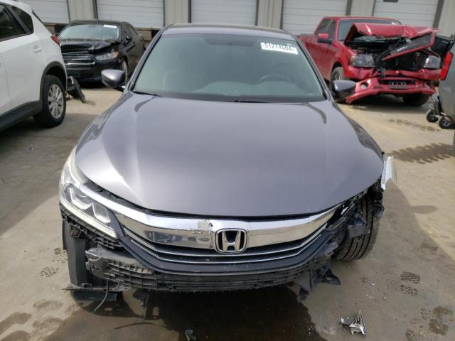 Photo 5 from auction – 2017 HONDA ACCORD SPO with VIN 1HGCR2F52HA205232