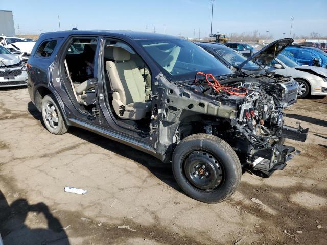 Фото 4 с аукциона – 2018 DODGE DURANGO SX с VIN 1C4RDJAG8JC261311