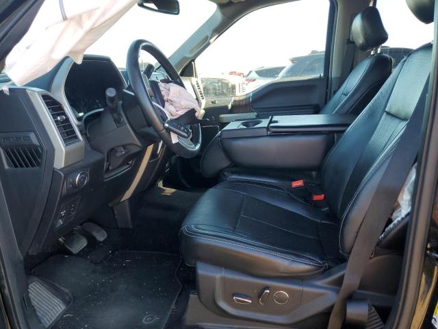 Photo 7 from auction – 2018 FORD F150 SUPER with VIN 1FTEW1E56JFD54845