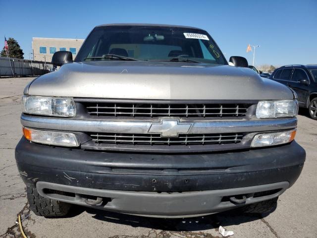 Photo 5 from auction – 2002 CHEVROLET SILVERADO with VIN 2GCEK19V421150527