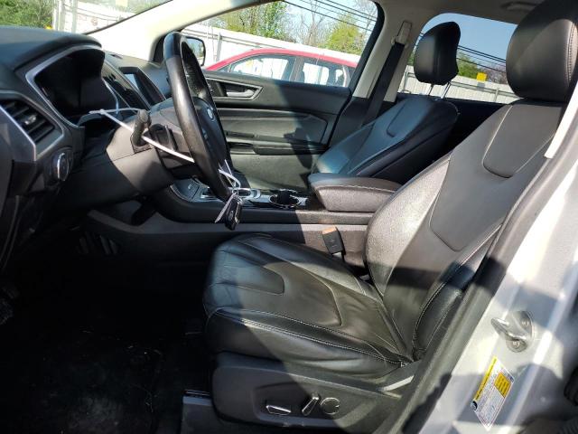 Photo 7 from auction – 2016 FORD EDGE TITAN with VIN 2FMPK4K83GBB05588