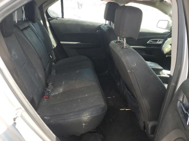 Photo 11 from auction – 2016 CHEVROLET EQUINOX LS with VIN 2GNALBEK0G6317996