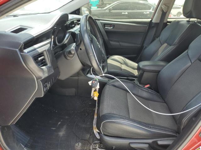 Photo 7 from auction – 2016 TOYOTA COROLLA L with VIN 5YFBURHE4GP543725