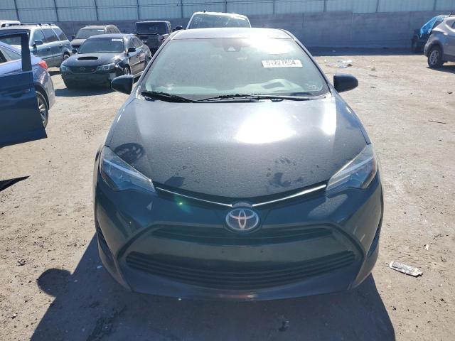 Photo 5 from auction – 2018 TOYOTA COROLLA SE with VIN 2T1BURHE3JC055194